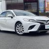 toyota camry 2019 -TOYOTA--Camry DAA-AXVH70--AXVH70-1047367---TOYOTA--Camry DAA-AXVH70--AXVH70-1047367- image 1