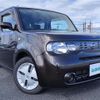 nissan cube 2011 -NISSAN--Cube DBA-Z12--Z12-178874---NISSAN--Cube DBA-Z12--Z12-178874- image 1