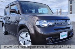 nissan cube 2011 -NISSAN--Cube DBA-Z12--Z12-178874---NISSAN--Cube DBA-Z12--Z12-178874-