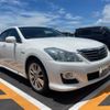 toyota crown 2008 -TOYOTA--Crown DAA-GWS204--GWS204-0004116---TOYOTA--Crown DAA-GWS204--GWS204-0004116- image 1