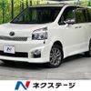 toyota voxy 2011 quick_quick_ZRR75W_ZRR75-0082618 image 1