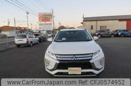 mitsubishi eclipse-cross 2019 504749-RAOID:13682