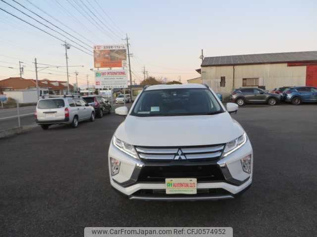 mitsubishi eclipse-cross 2019 504749-RAOID:13682 image 1