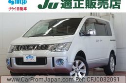 mitsubishi delica-d5 2008 -MITSUBISHI--Delica D5 CV5W--0106480---MITSUBISHI--Delica D5 CV5W--0106480-