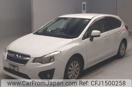 subaru impreza-wagon 2014 CFJ1500258