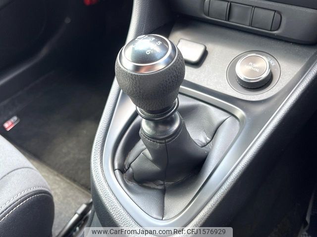 toyota yaris 2022 CFJ1576929 image 2