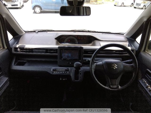 suzuki wagon-r 2020 -SUZUKI--Wagon R 5AA-MH95S--MH95S-110186---SUZUKI--Wagon R 5AA-MH95S--MH95S-110186- image 2