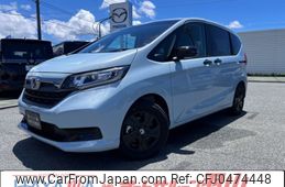 honda freed 2024 -HONDA--Freed 6AA-GB7--GB7-3263***---HONDA--Freed 6AA-GB7--GB7-3263***-