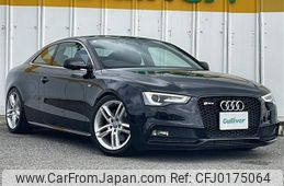 audi a5 2014 -AUDI--Audi A5 DBA-8TCDNF--WAUZZZ8T1EA053367---AUDI--Audi A5 DBA-8TCDNF--WAUZZZ8T1EA053367-