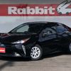 toyota prius 2021 -TOYOTA 【伊勢志摩 310ﾀ5000】--Prius 6AA-ZVW51--ZVW51-6199142---TOYOTA 【伊勢志摩 310ﾀ5000】--Prius 6AA-ZVW51--ZVW51-6199142- image 1