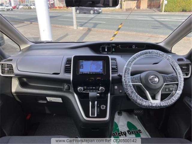 nissan serena 2019 -NISSAN 【盛岡 500】--Serena GNC27--GNC27-012608---NISSAN 【盛岡 500】--Serena GNC27--GNC27-012608- image 2