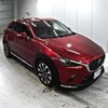 mazda cx-3 2019 -MAZDA 【岡山 350ね】--CX-3 DK8FW-104272---MAZDA 【岡山 350ね】--CX-3 DK8FW-104272- image 1