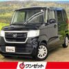 honda n-box 2017 -HONDA--N BOX JF3--JF3-1030223---HONDA--N BOX JF3--JF3-1030223- image 1