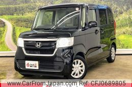 honda n-box 2017 -HONDA--N BOX JF3--JF3-1030223---HONDA--N BOX JF3--JF3-1030223-