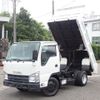 isuzu elf-truck 2010 -ISUZU--Elf BKG-NKR85AN--NKR85-7016348---ISUZU--Elf BKG-NKR85AN--NKR85-7016348- image 1