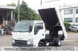 isuzu elf-truck 2010 -ISUZU--Elf BKG-NKR85AN--NKR85-7016348---ISUZU--Elf BKG-NKR85AN--NKR85-7016348-