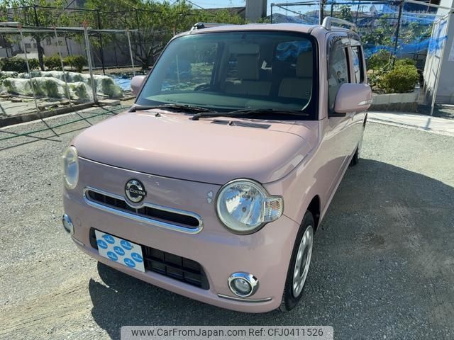 daihatsu mira-cocoa 2014 -DAIHATSU--Mira Cocoa L675S--0173397---DAIHATSU--Mira Cocoa L675S--0173397- image 1