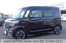 suzuki spacia 2017 quick_quick_DAA-MK53S_MK53S-821088