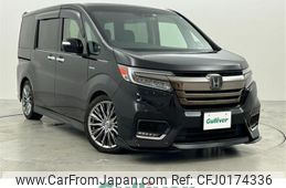 honda stepwagon 2018 -HONDA--Stepwgn 6AA-RP5--RP5-1075565---HONDA--Stepwgn 6AA-RP5--RP5-1075565-