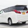 toyota alphard 2020 -TOYOTA--Alphard 6AA-AYH30W--AYH30-0102726---TOYOTA--Alphard 6AA-AYH30W--AYH30-0102726- image 6