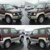 mitsubishi pajero-jr 1997 -三菱--ﾊﾟｼﾞｪﾛｼﾞｭﾆｱ H57A-0045294---三菱--ﾊﾟｼﾞｪﾛｼﾞｭﾆｱ H57A-0045294- image 4