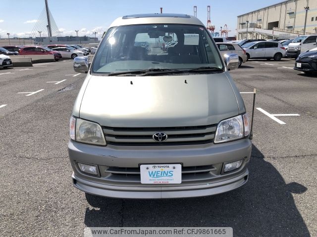 toyota townace-noah 1997 AF-SR40-0044878 image 2