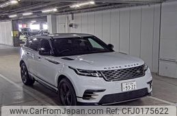 land-rover range-rover 2018 -ROVER--Range Rover CBA-LY3VA--SALYA2AV2JA725478---ROVER--Range Rover CBA-LY3VA--SALYA2AV2JA725478-