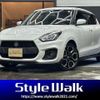 suzuki swift 2018 quick_quick_CBA-ZC33S_ZC33S-110792 image 1