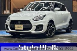 suzuki swift 2018 quick_quick_CBA-ZC33S_ZC33S-110792