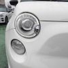 abarth 500 2009 CFJ1612682 image 18