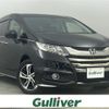 honda odyssey 2016 CFJ1645855 image 1