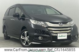 honda odyssey 2016 CFJ1645855