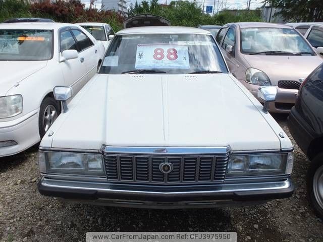 toyota crown 1982 CVCP20190109151026110109 image 2