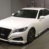 toyota crown 2018 -TOYOTA--Crown 3BA-ARS220--ARS220-1001230---TOYOTA--Crown 3BA-ARS220--ARS220-1001230- image 1