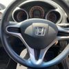 honda fit 2009 -HONDA--Fit DBA-GE6--GE6-1191097---HONDA--Fit DBA-GE6--GE6-1191097- image 10