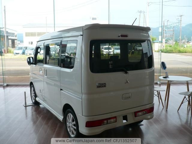 mitsubishi town-box 2020 -MITSUBISHI--Town Box DS17W--200454---MITSUBISHI--Town Box DS17W--200454- image 2