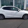 mazda demio 2015 -MAZDA--Demio DBA-DJ3FS--DJ3FS-121804---MAZDA--Demio DBA-DJ3FS--DJ3FS-121804- image 13