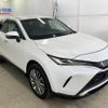 toyota harrier 2022 quick_quick_6AA-AXUH80_AXUH80-0047436 image 1