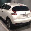 nissan juke 2016 -NISSAN--Juke NF15-580730---NISSAN--Juke NF15-580730- image 2