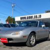 mazda roadster 1989 -MAZDA--Roadster NA6CE--NA6CE-102658---MAZDA--Roadster NA6CE--NA6CE-102658- image 1