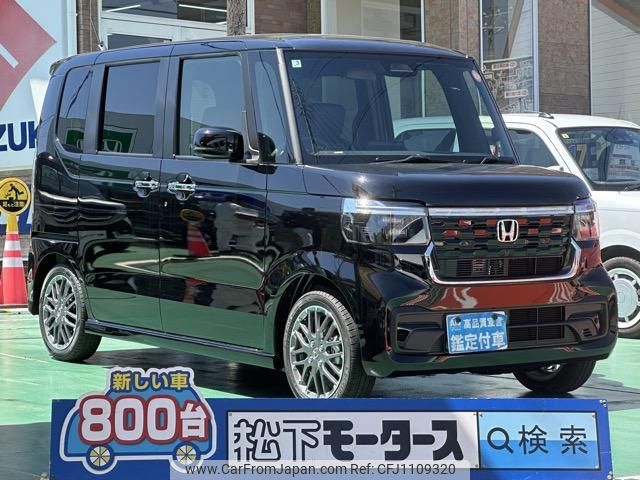 honda n-box 2025 GOO_JP_700060017330250428023 image 1
