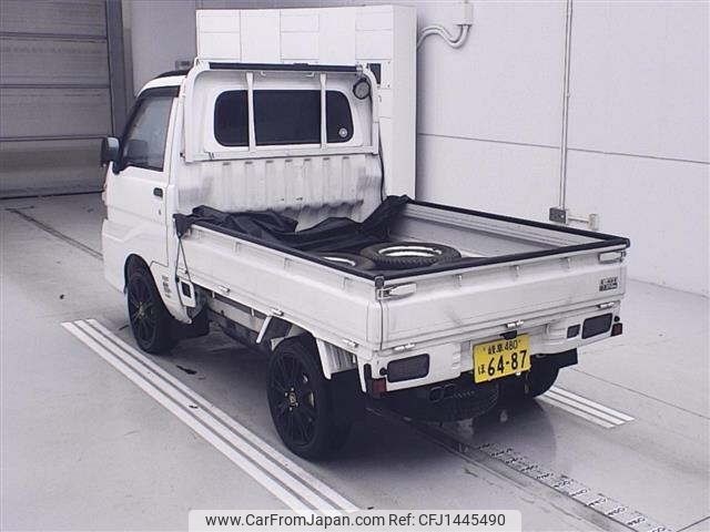 daihatsu hijet-truck 2013 CFJ1445490 image 2