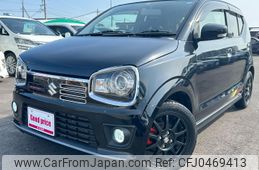 suzuki alto 2017 CARSENSOR_JP_AU6056790883