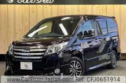 toyota noah 2014 quick_quick_DBA-ZRR80W_ZRR80-0068749