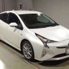 toyota prius 2017 -TOYOTA 【京都 339ﾙ 625】--Prius DAA-ZVW55--ZVW55-8054141---TOYOTA 【京都 339ﾙ 625】--Prius DAA-ZVW55--ZVW55-8054141- image 4