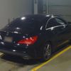 mercedes-benz cla-class 2016 quick_quick_DBA-117344_WDD1173442N261312 image 2