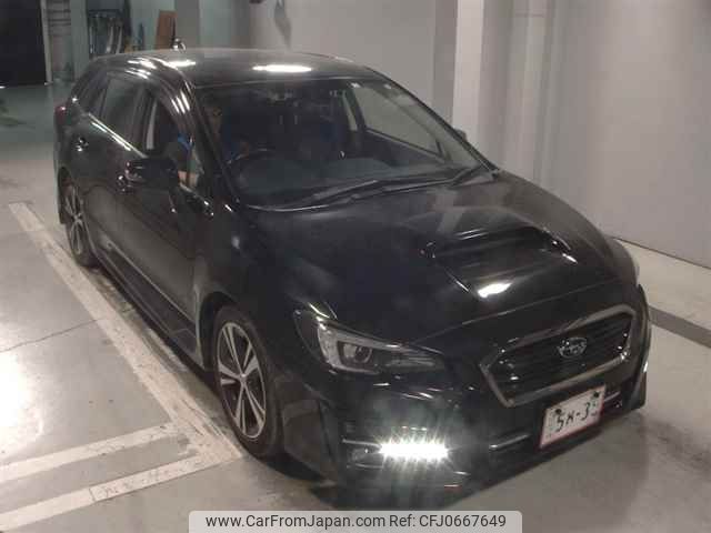 subaru levorg 2020 -SUBARU--Levorg VM4-145808---SUBARU--Levorg VM4-145808- image 1