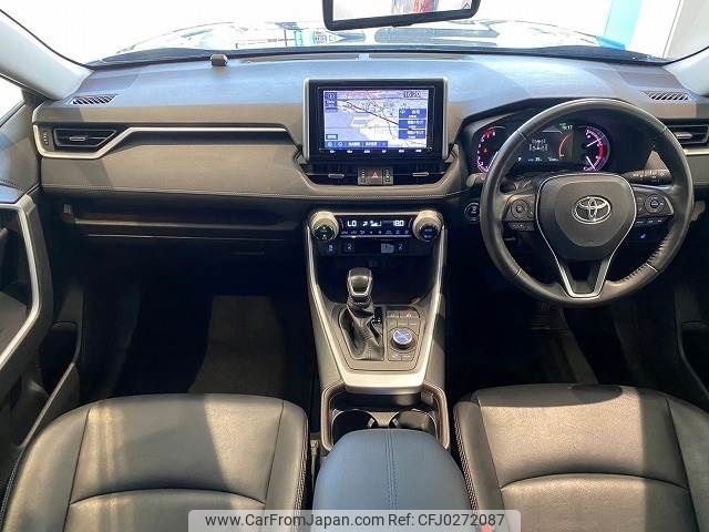 toyota rav4 2019 -TOYOTA--RAV4 6BA-MXAA54--MXAA54-4011781---TOYOTA--RAV4 6BA-MXAA54--MXAA54-4011781- image 2