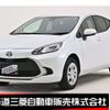 toyota aqua 2023 -TOYOTA--AQUA 6AA-MXPK16--MXPK16-2017262---TOYOTA--AQUA 6AA-MXPK16--MXPK16-2017262- image 1