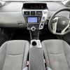 toyota prius-α 2014 -TOYOTA--Prius α DAA-ZVW41W--ZVW41-3341909---TOYOTA--Prius α DAA-ZVW41W--ZVW41-3341909- image 16